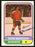 Kevin Morrison Autographed 1975-76 WHA O-Pee-Chee Rookie Card #80 San Diego Mariners SKU #151322 - RSA