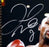 Floyd Mayweather Jr. Autographed 16x20 Photo Vs. Pacquiao Beckett BAS #I61256 - RSA