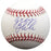 Greg Halman Autographed Official MLB Baseball Seattle Mariners PSA/DNA RookieGraph #R19162 - RSA