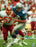 Steve Largent Autographed 16x20 Photo Seattle Seahawks "HOF 95" MCS Holo Stock #112513