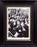 Muhammad Ali Autographed Framed 35x45 Photo 1966 One In A Million #/275 Beckett BAS #A53348 - RSA