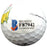 Cameron Champ Autographed Official Titleist PRO V1X Golf Ball Masters Logo Beckett BAS #F87942 - RSA