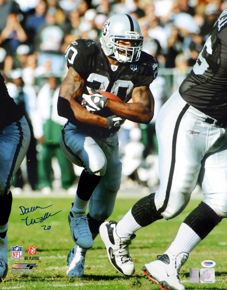 Darren McFadden Oakland Raiders NFL Jerseys for sale