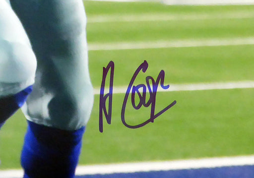Amari Cooper Autographed/Signed Oakland Raiders 16×20 Photo BAS 29058 –  Denver Autographs