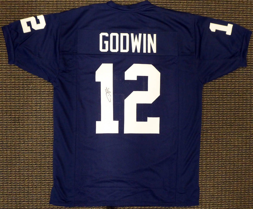 godwin 12 jersey