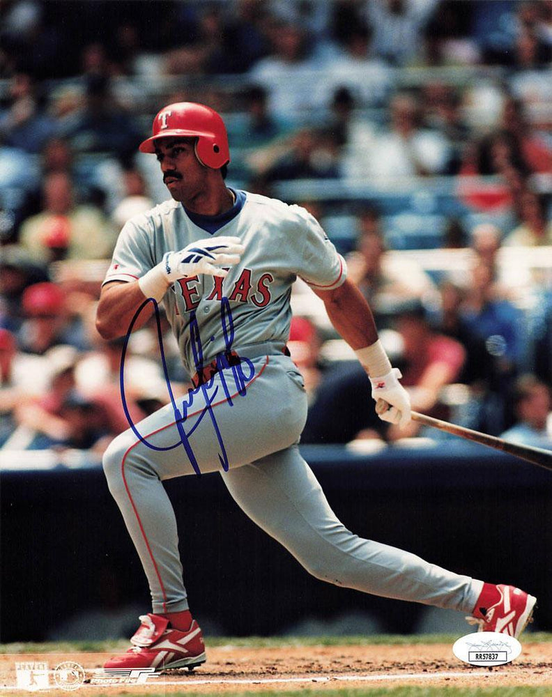 Juan Gonzalez - Texas Rangers OF