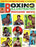 Boxing Greats Autographed Boxing Illustrated Magazine Cover With 7 Total Signatures Including Joe Frazier & Floyd Patterson PSA/DNA #S01608 - RSA