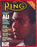 Muhammad Ali Autographed The Ring Magazine Cover PSA/DNA #S01666 - RSA