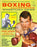 Ingemar Johansson & Tom McNeeley Autographed Boxing Illustrated Magazine Cover PSA/DNA #S47544 - RSA