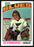 Ed Staniowski Autographed 1976-77 Topps Rookie Card #104 St. Louis Blues SKU #150182 - RSA