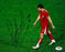 Radoslaw Sobolewski Autographed 8x10 Photo Wisla Krakow PSA/DNA #U58405 - RSA