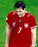 Radoslaw Sobolewski Autographed 8x10 Photo Wisla Krakow PSA/DNA #U58407 - RSA