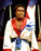Sugar Ray Leonard Autographed 8x10 Photo Beckett BAS Stock #178123 - RSA