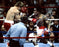 Sugar Ray Leonard Autographed 8x10 Photo Beckett BAS Stock #178127 - RSA
