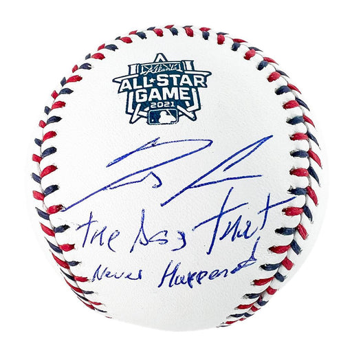 Discounted MLB Memorabilia, Autographed MLB Collectibles On Sale