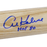 Al Kaline Signed HOF 80 Inscription Rawlings Blonde Baseball Bat (PSA) - RSA