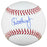 Steve Avery Signed Rawlings Official Major League Baseball (JSA) - RSA