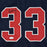 Steve Avery Signed Atlanta Blue Baseball Jersey (JSA) - RSA