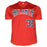 Steve Avery Signed Atlanta Red Baseball Jersey (JSA) - RSA