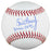 Steve Avery Signed Young Guns Inscription Rawlings Official Major League Baseball (JSA) - RSA
