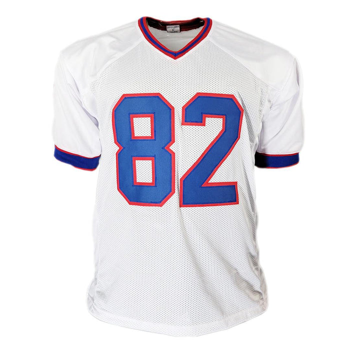 Don beebe buffalo outlet bills jersey