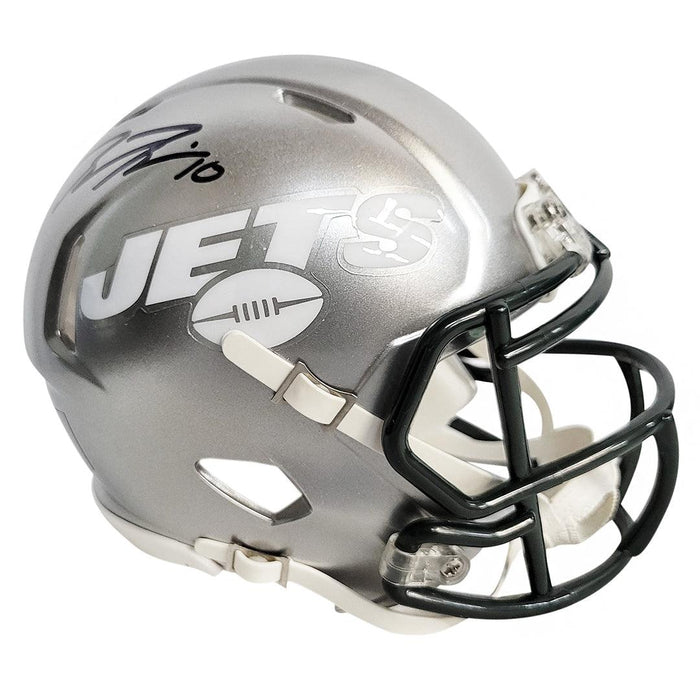 New York Jets Riddell Speed Replica Helmet