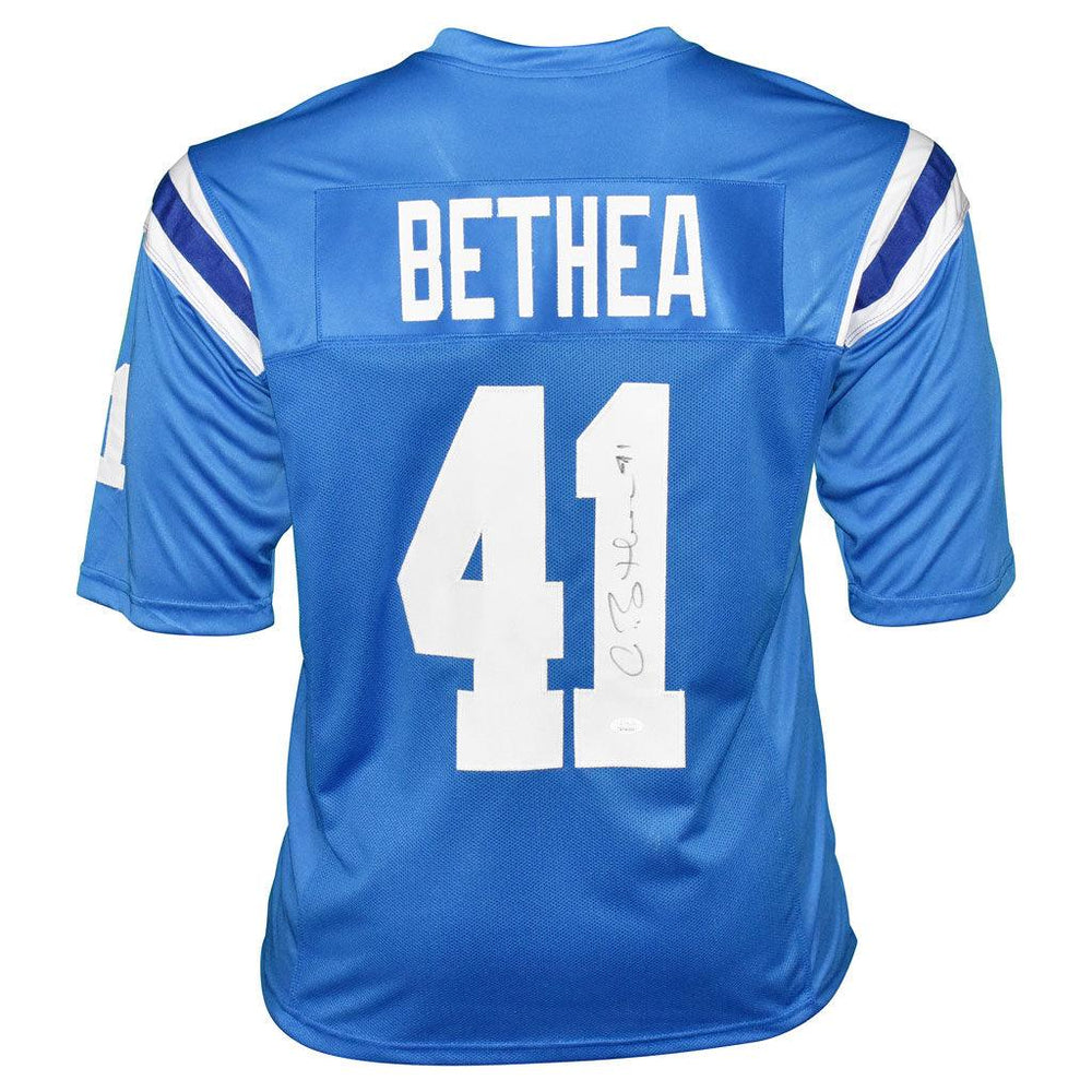 Antoine 2025 bethea jersey