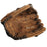 Wade Boggs Signed Rawlings Fielding Glove (JSA) - RSA