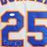 Bobby Bonilla Signed New York Grey Baseball Jersey (JSA) - RSA