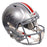 Joey Bosa Signed Ohio State Buckeyes Speed Full-Size Replica Football Helmet (Beckett) - RSA