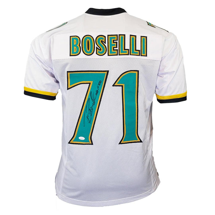 tony boselli jersey