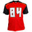 Cameron Brate Signed Tampa Bay Red Football Jersey (PSA) - RSA