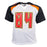 Cameron Brate Signed Tampa Bay White Football Jersey (PSA) - RSA