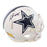 Noah Brown Signed Dallas Cowboys Alternate Speed Mini Replica Football Helmet (JSA) - RSA