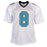 Mark Brunell Signed Jacksonville White Football Jersey (JSA) - RSA