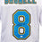 Mark Brunell Signed Jacksonville White Football Jersey (JSA) - RSA