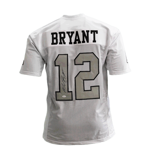 Martavis Bryant Signed Raiders Jersey (JSA)