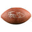 Reggie Bush Signed Authentic Wilson The Duke Leather NFL Football (JSA) - RSA