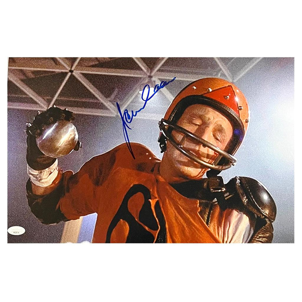 James Caan Signed Rollerball Striking 11x17 Photo (JSA) - RSA