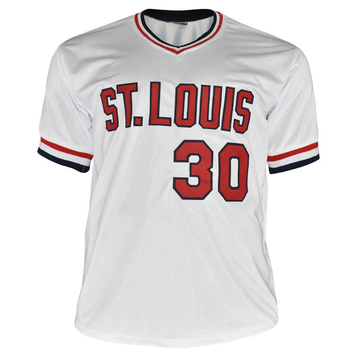Orlando Cepeda - St Louis Cardinals  St louis cardinals baseball, St louis  baseball, Cardinals baseball