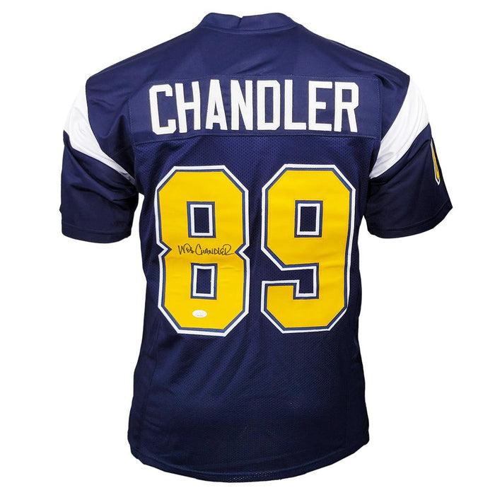 Jerseys chandler best sale