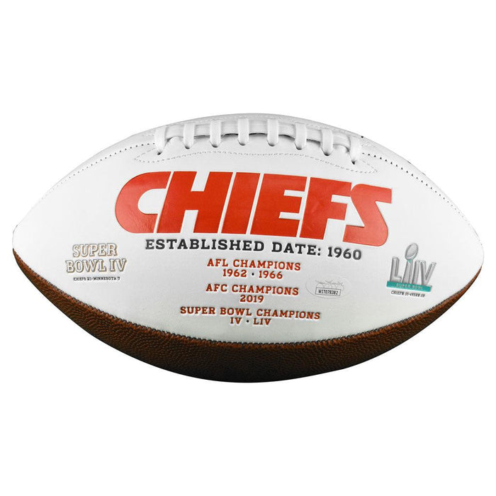 BALLERS: Kansas City Chiefs Media Badge – HOLLYWOOD PICTURES STUDIOS, LLC.