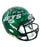 Wayne Chrebet Signed ROH 2014 Inscription New York Jets Speed Mini Football Helmet (JSA) - RSA