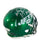 Wayne Chrebet Signed ROH 2014 Inscription New York Jets Speed Mini Football Helmet (JSA) - RSA