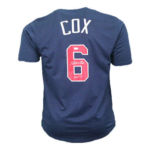 Bobby Cox Jersey, Authentic Braves Bobby Cox Jerseys & Uniform - Braves  Store