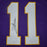 Daunte Culpepper Signed Pro-Edition Purple Football Jersey (JSA) - RSA