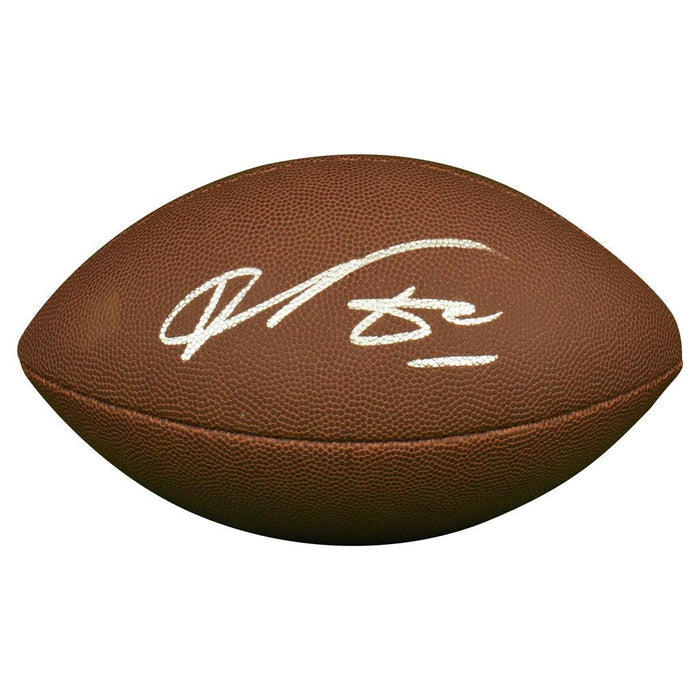 Wilson NFL Autograph Football