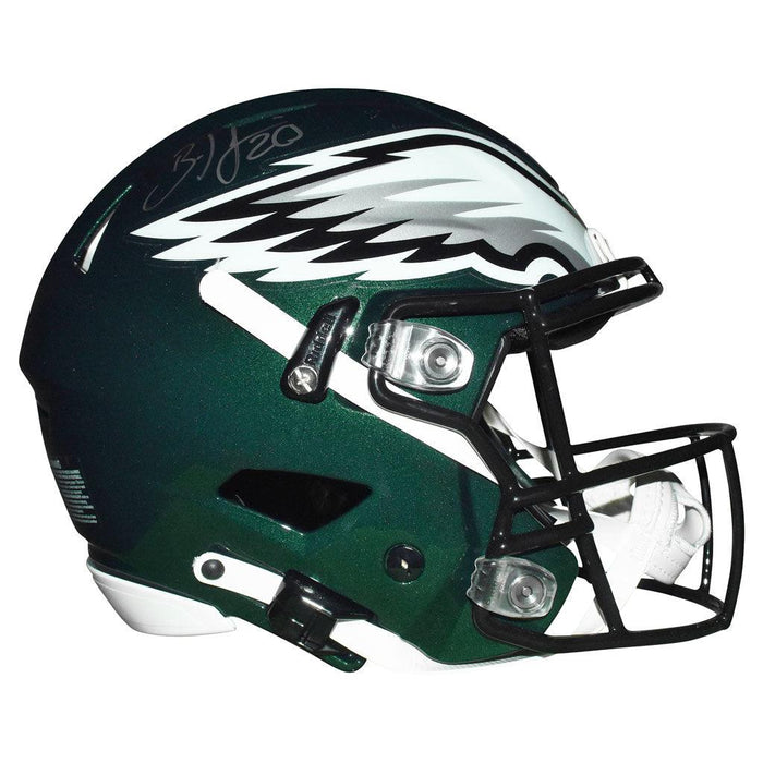 Philadelphia Eagles Authentic SpeedFlex Football Helmet | Riddell