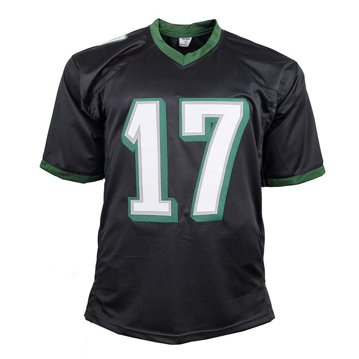 Nakobe Dean Philadelphia Eagles Signed Autograph Custom Jersey Black JSA  Certified at 's Sports Collectibles Store