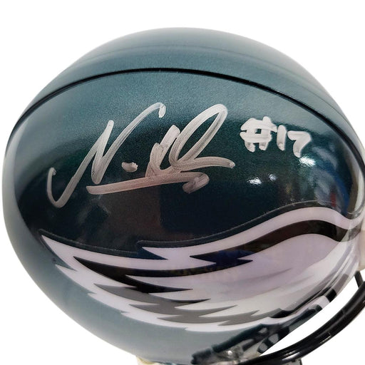 Philadelphia Eagles Memorabilia - NFL Autographs — RSA